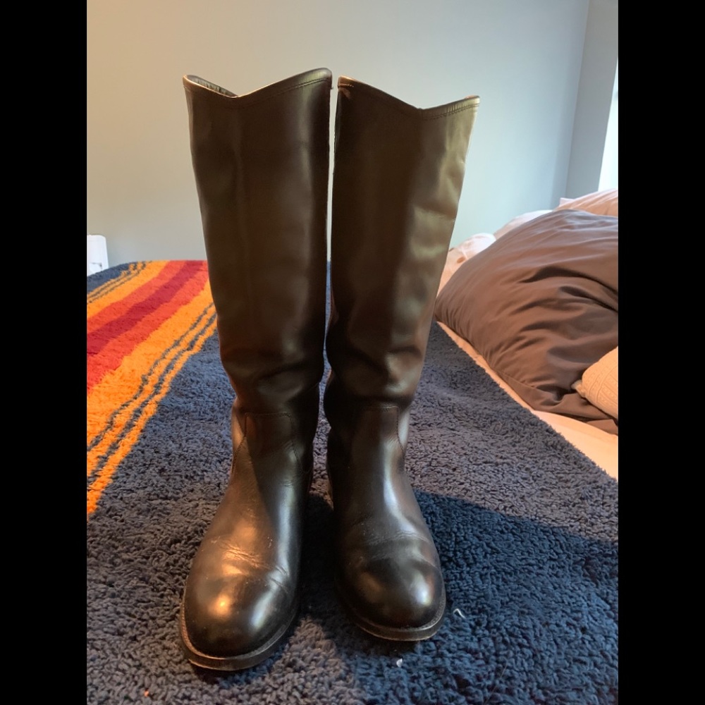 Gently worn
